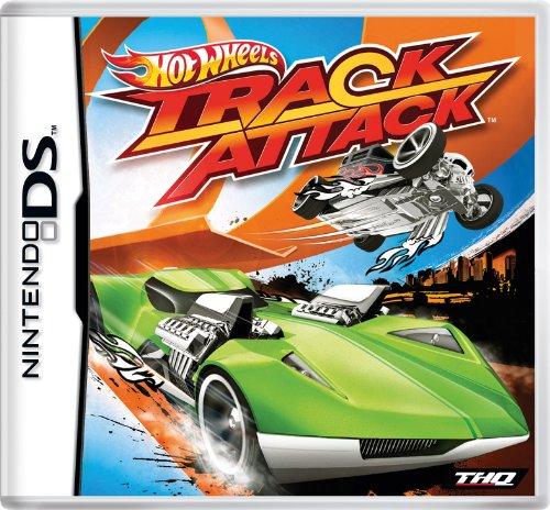 Hot Wheels Track Attack