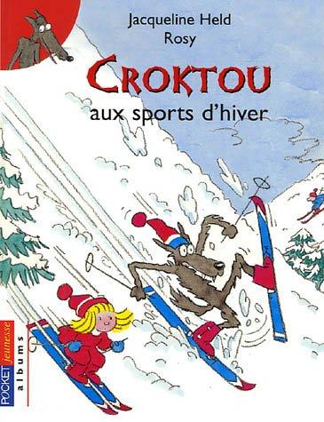 Croktou aux sports d'hiver