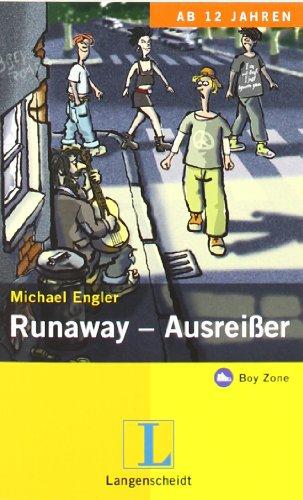 Runaway / Ausreißer: Boy Zone