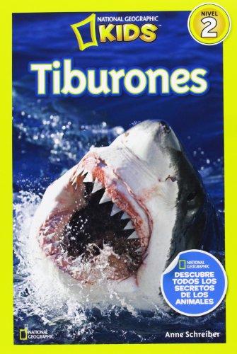 Tiburones (NG KIDS)