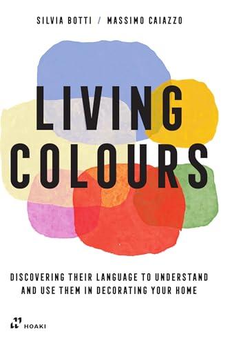 Living Colours: Discovering their Language to Understand