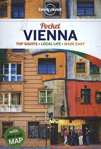 Pocket Vienna : top sights, local life, made easy