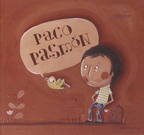 Paco Pasmón (colección O)