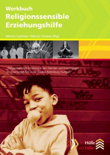 Werkbuch Religionssensible Erziehungshilfe