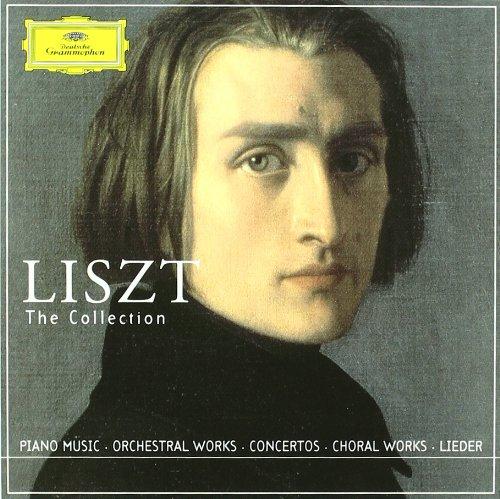 The Liszt Collection (Limited Edition)