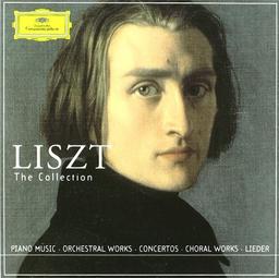 The Liszt Collection (Limited Edition)