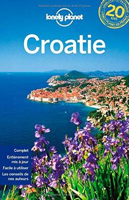 Croatie