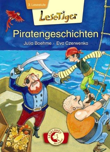 Piratengeschichten