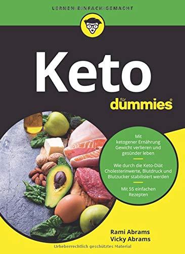 Keto für Dummies