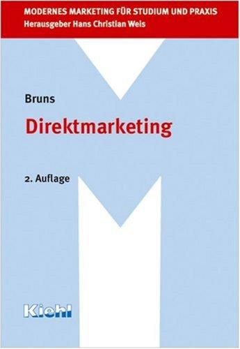 Direktmarketing