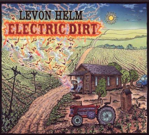 Electric Dirt