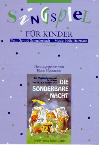 Die sonderbare Nacht