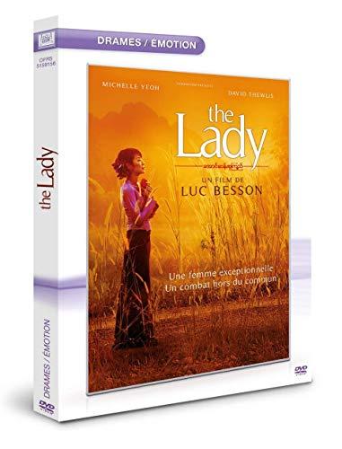 The lady [FR Import]