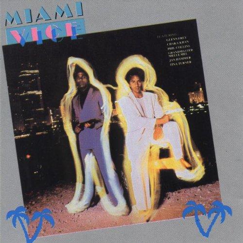 Miami Vice 1