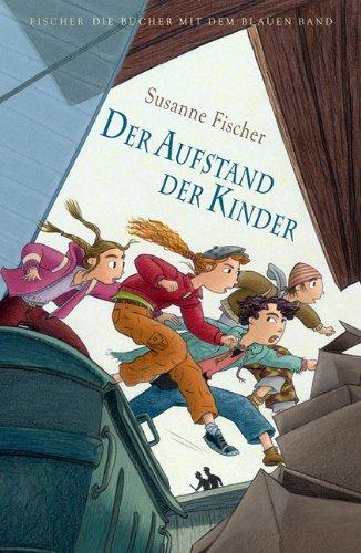 Der Aufstand der Kinder