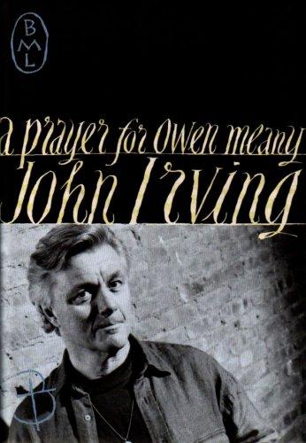 A Prayer for Owen Meany (Bloomsbury Modern Library)