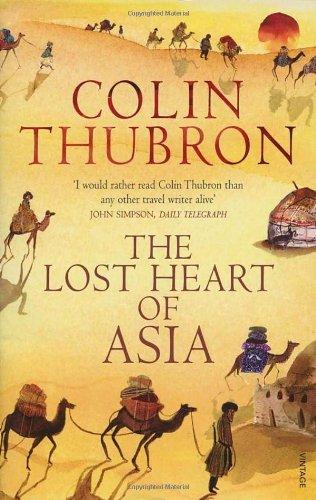 The Lost Heart of Asia