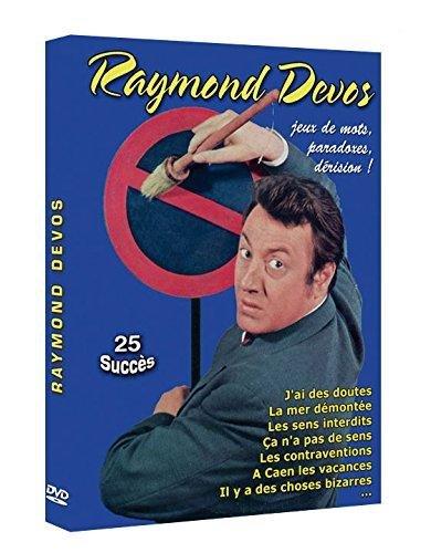 Raymond devos [FR Import]