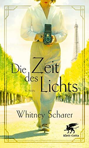 Die Zeit des Lichts: Roman