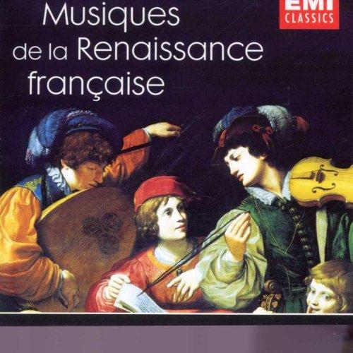 Musiques de la Renaissance