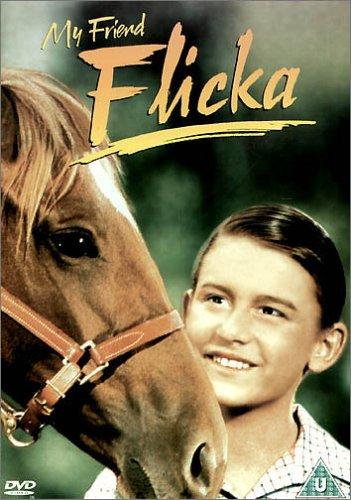 My Friend Flicker - Dvd [UK Import]