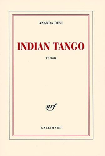 Indian tango