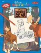 How to Draw Disney's Brother Bear (How to Draw Books)