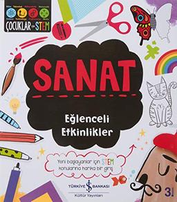 Sanat - Eglenceli Etkinlikler