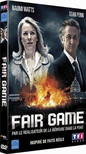 Fair game [FR Import]