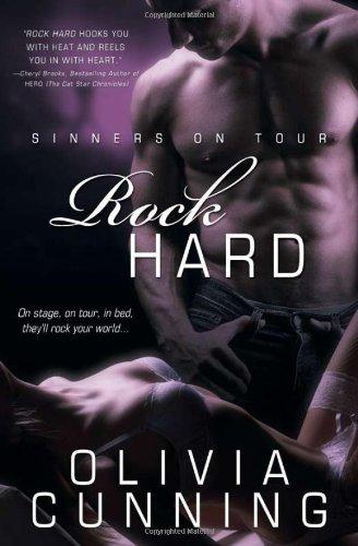 Rock Hard (Sinners on Tour)