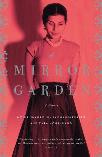 A Mirror Garden (Vintage)