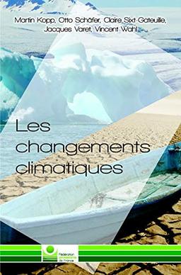 Les changements climatiques