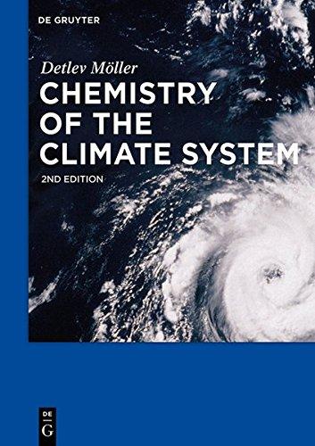 Chemistry of the Climate System