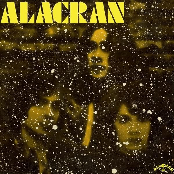 Alacran [Vinyl LP]