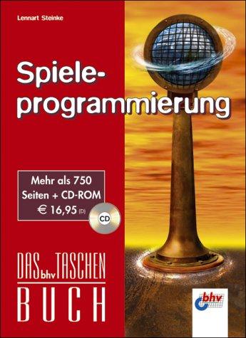 Spieleprogrammierung