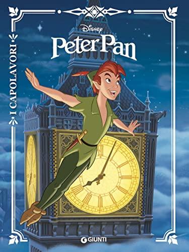 Peter Pan. Ediz. a colori (I capolavori Disney)