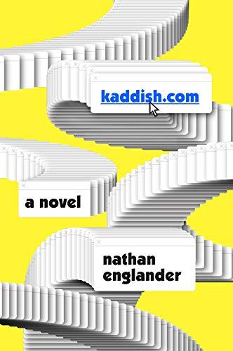 kaddish.com: A novel