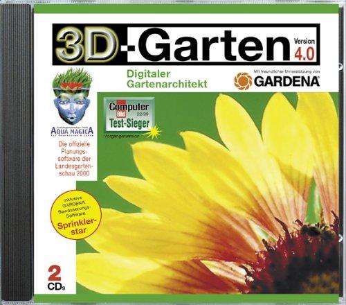 3D Garten 4.0