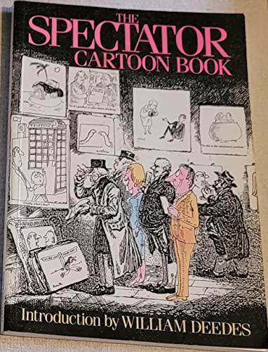 "Spectator" Cartoon Book