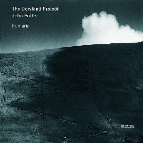 The Dowland Project: Romaria