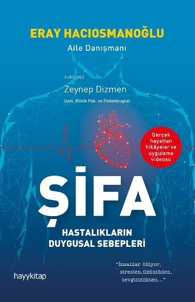 Sifa - Hastaliklarin Duygusal Sebepleri: Insanlar ölüyor, stresten, üzüntüden, sevgisizlikten