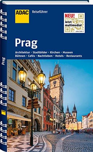 ADAC Reiseführer Prag