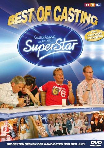 Deutschland sucht den Superstar - Best of Casting