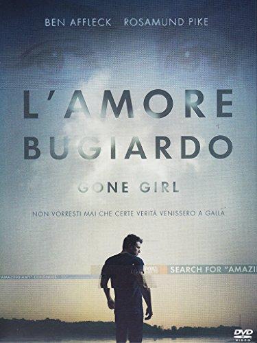 L'Amore Bugiardo - Gone Girl [IT Import]