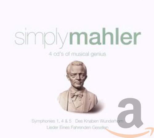 Simply Mahler