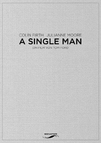 A Single Man [Special Edition] [2 DVDs]