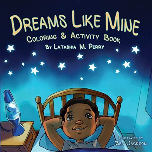 Dreams Like Mine (Kids Like Mine, Band 4)