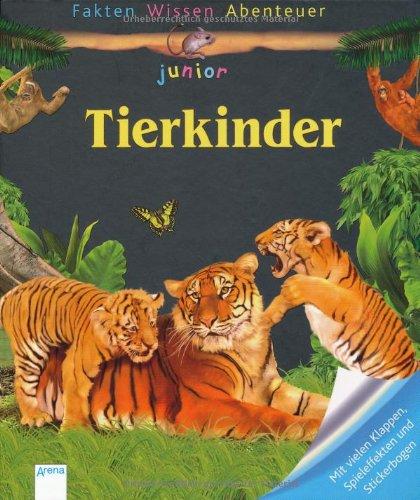 Tierkinder