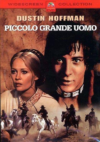 Piccolo grande uomo [IT Import]