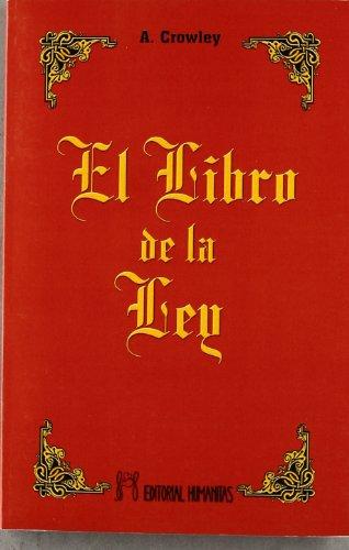 El libro de la ley